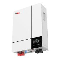 LiFePO4 аккумулятор SILA LP16-48100 ( 5,12 кВт*ч )