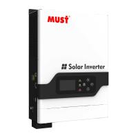 Гибридный солнечный инвертор MUST PV18-3224 VPM II