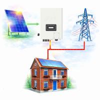 Солнечная электростанция "ФС Экономия 15 кВт PRO"