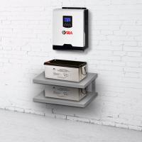 ИБП для дома и офиса SILA V-1000P ( 2,4 кВт*ч )