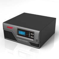 Инвертор/ИБП SILA EP20-600-