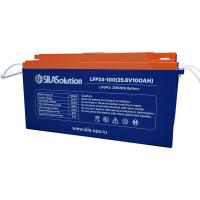 LiFePO4 аккумулятор SILAsolution LFP48-100 ( 4,80 кВт*ч )
